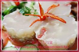 沪式清爽肉皮冻
