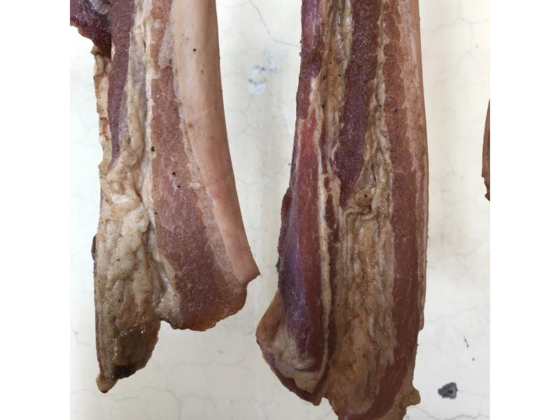 腊肉