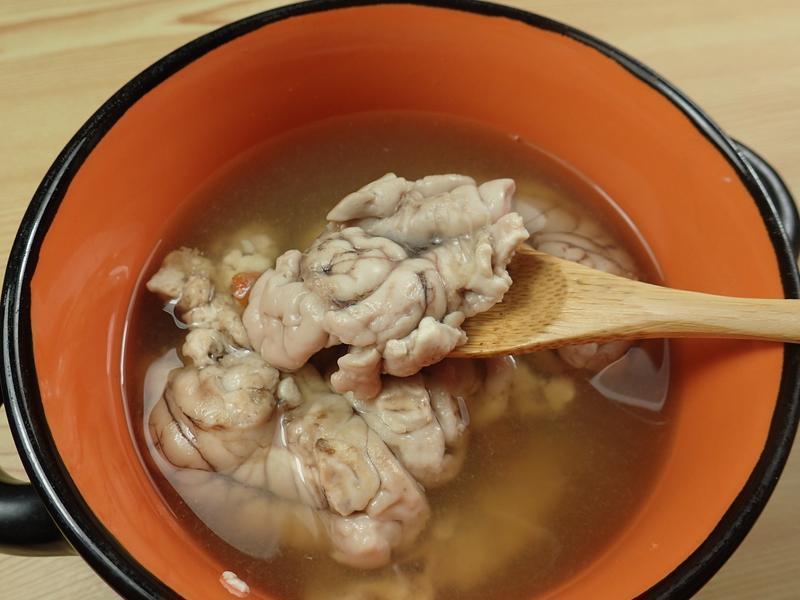 甘草龙髓汤