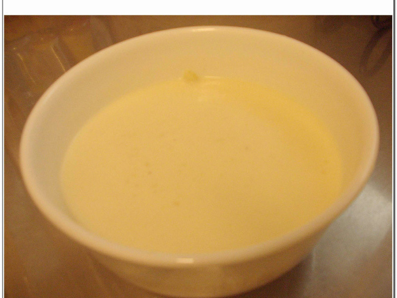 意大利奶油白酱