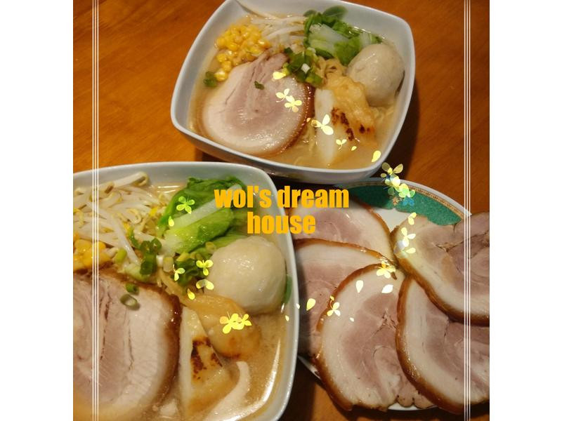 日式叉烧肉