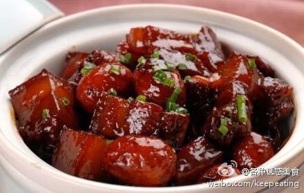 酱香五花肉