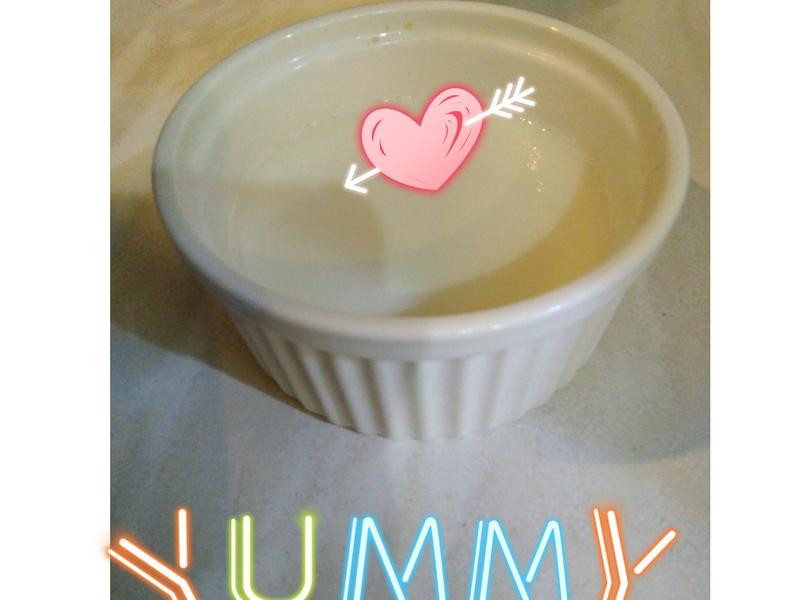 无鲜奶油版鲜奶酪