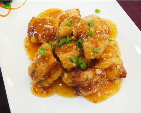 泰汁刀鱼