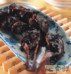 东山鸭头