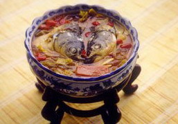 浑婆鱼头