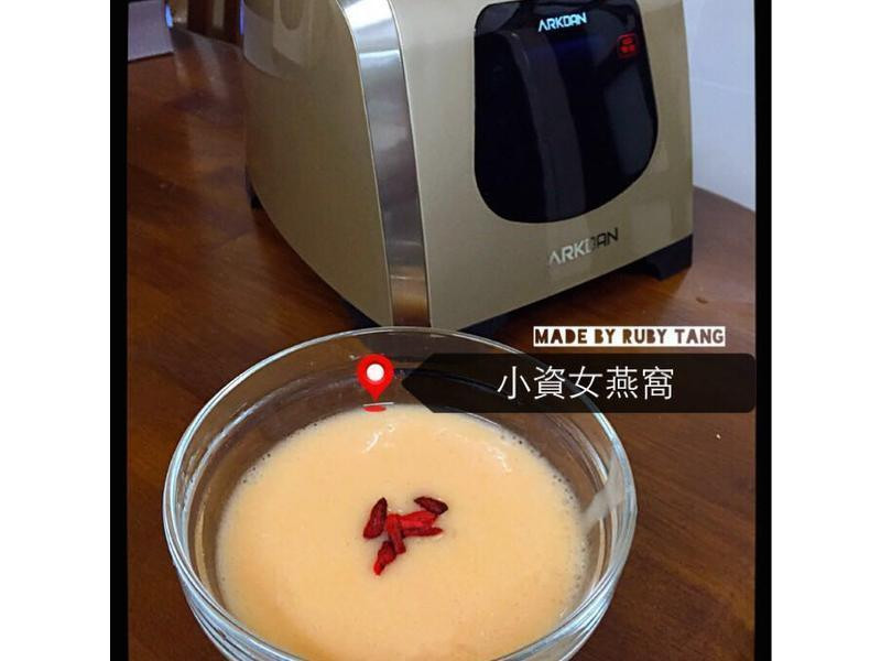 小资女燕窝