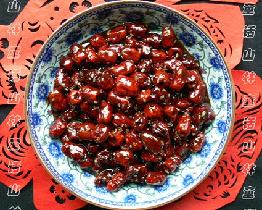阿胶枣