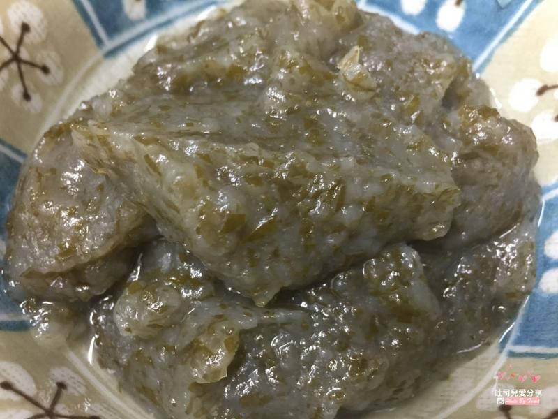 海带昆布泥