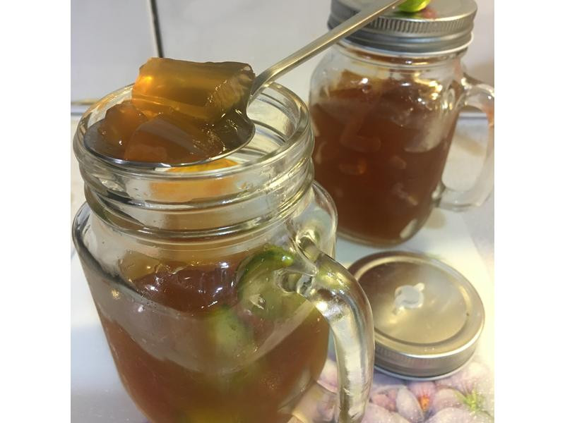 夏日消暑海燕窝