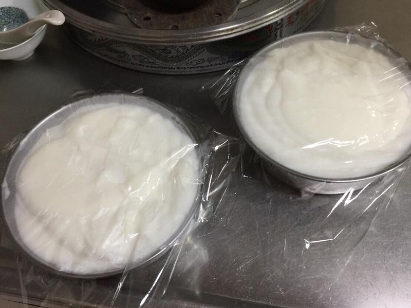 花生豆腐脑