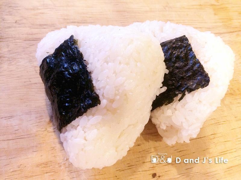 日式龙虾沙拉蛋饭团