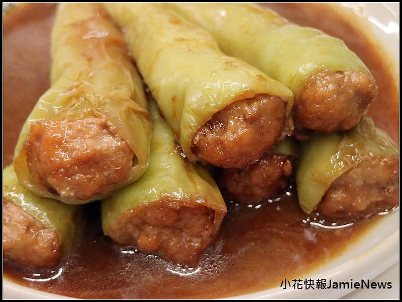 辣椒镶肉