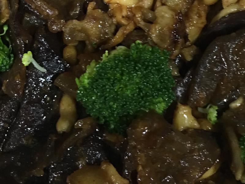 沙茶菇菇