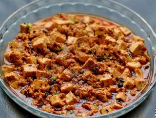 麻豆腐