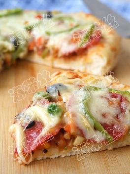 意大利肠PIZZA