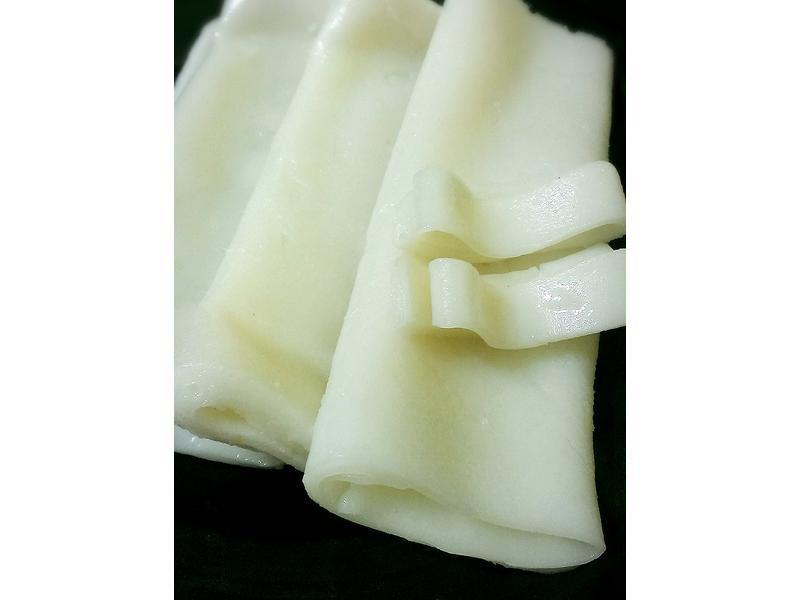 自制河粉