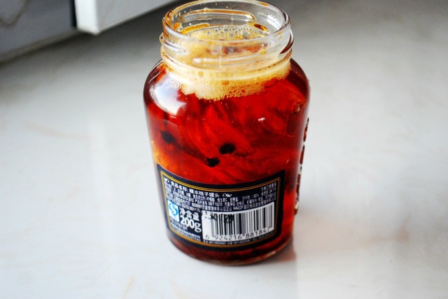 虾油
