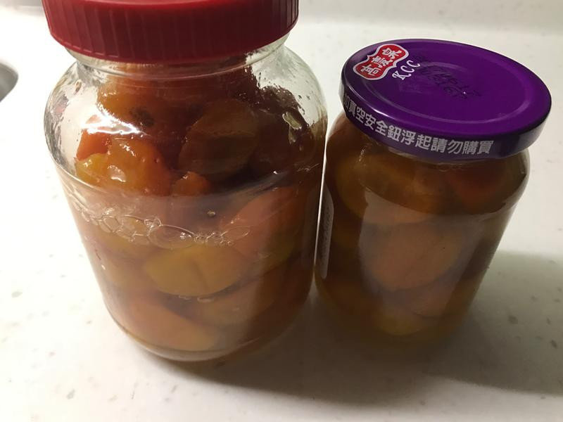 金枣