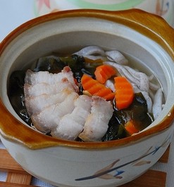 乌冬面