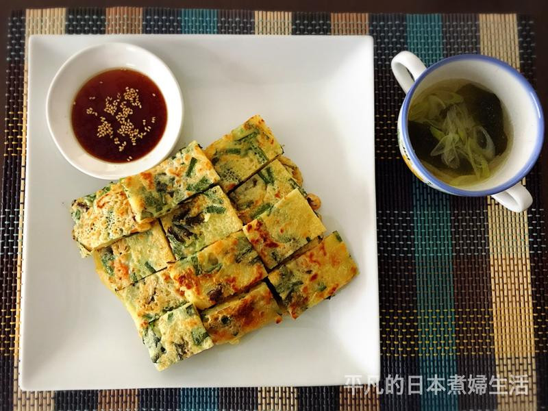 纳豆韩风烧饼