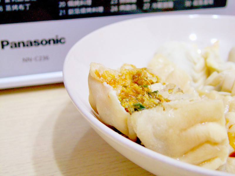 蒸烤鲜肉煎饺