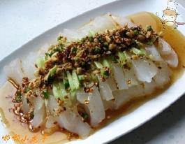 凉粉