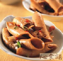 卤脆管
