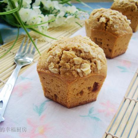 全麦蛋糕
