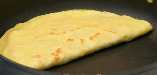 法国薄饼