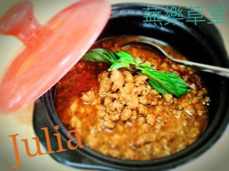 高粱酒炖猪肉碎