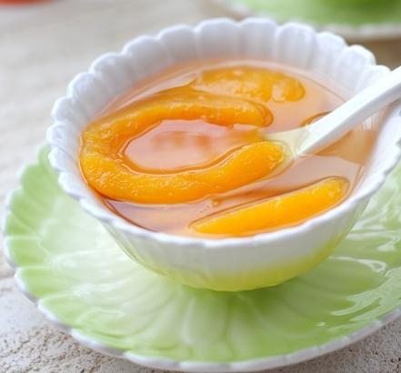 【枇杷糖水】润肺止咳