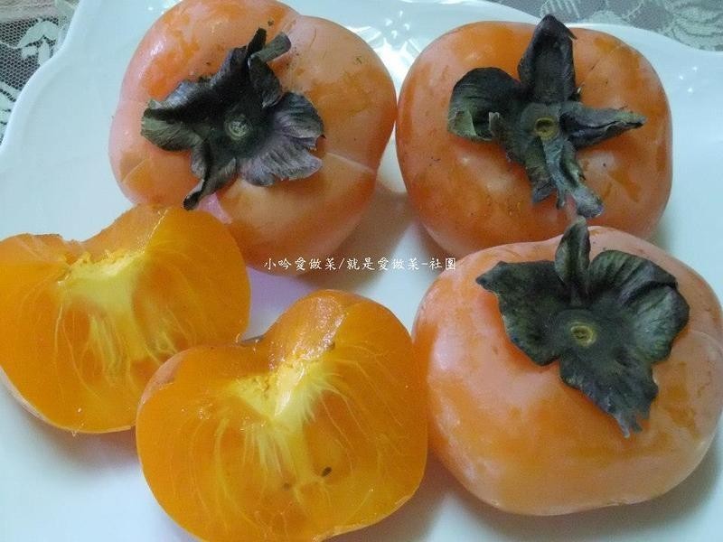 QQ红柿子(DIY)