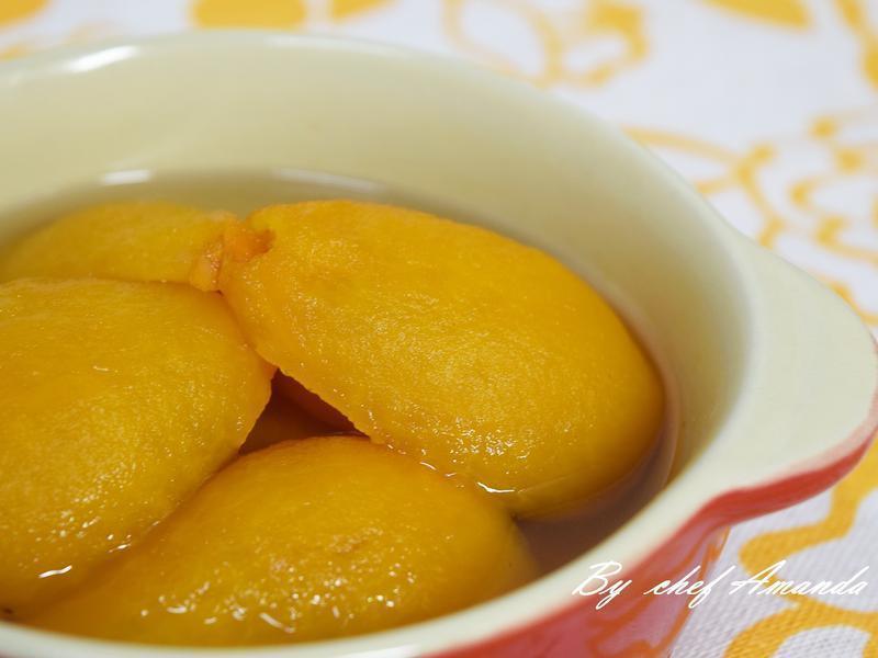冰糖炖枇杷