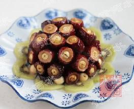 红袍莲子