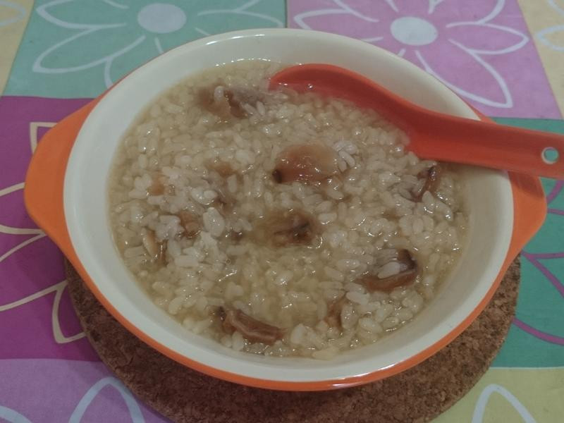 古早味桂圆米糕