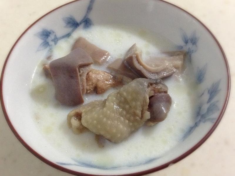 胡椒猪肚鸡
