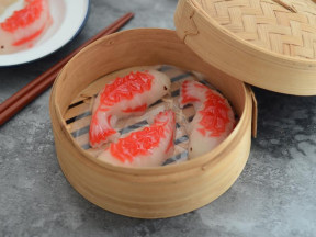 鲤鱼年糕