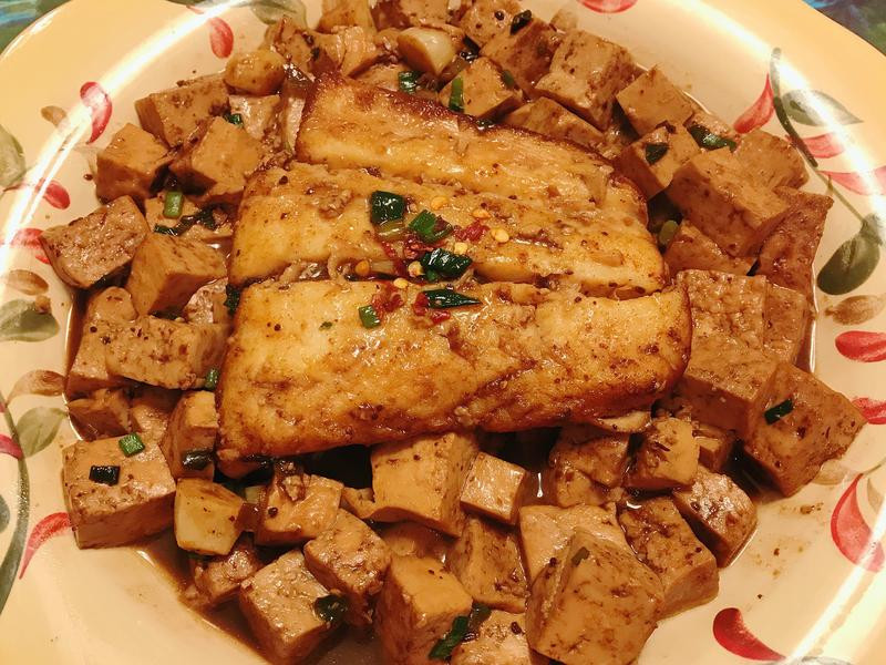 豆瓣鱼