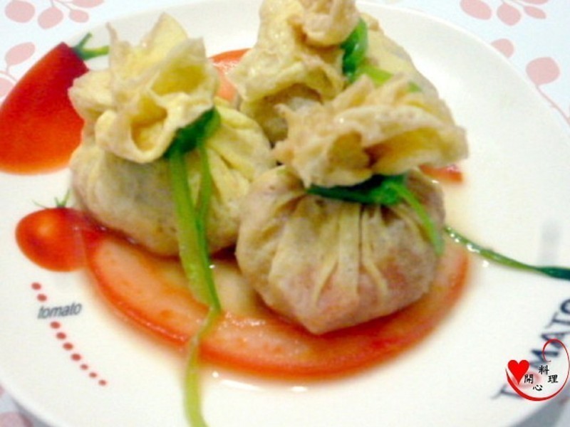 石榴鸡丁