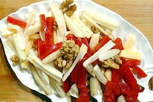 莲枣肉方