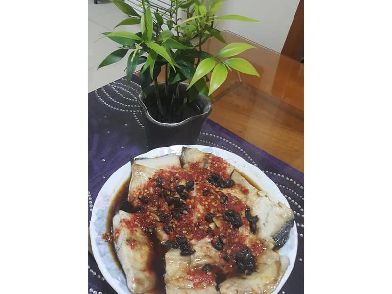 剁椒鱼