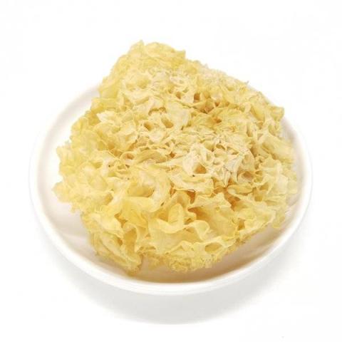 银耳(干)的热量