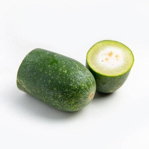 节瓜的热量