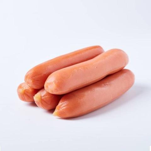 小红肠