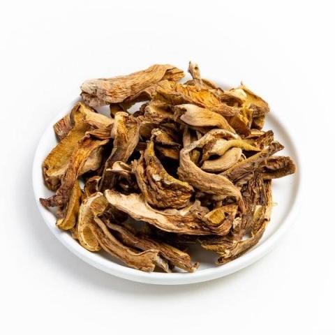 白牛肝菌(干)