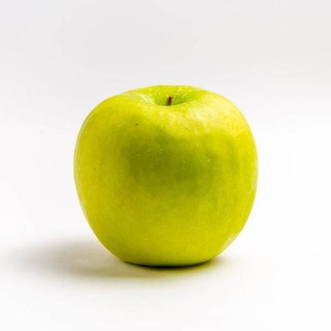 青苹果的热量