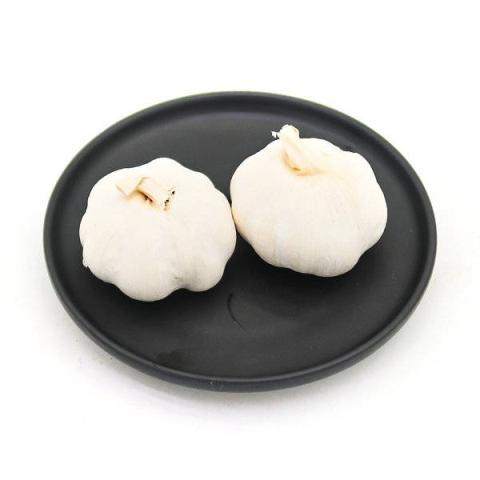 大蒜的热量