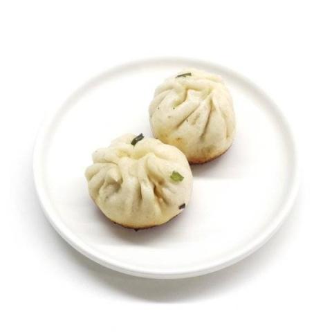 生煎包的热量