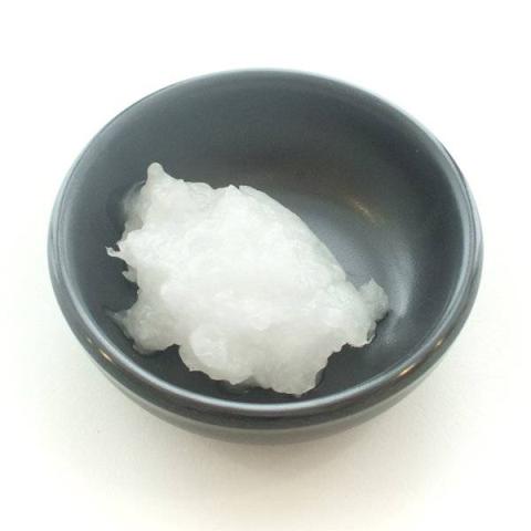 椰子油的热量